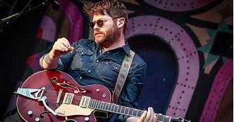 Artist The Decemberists